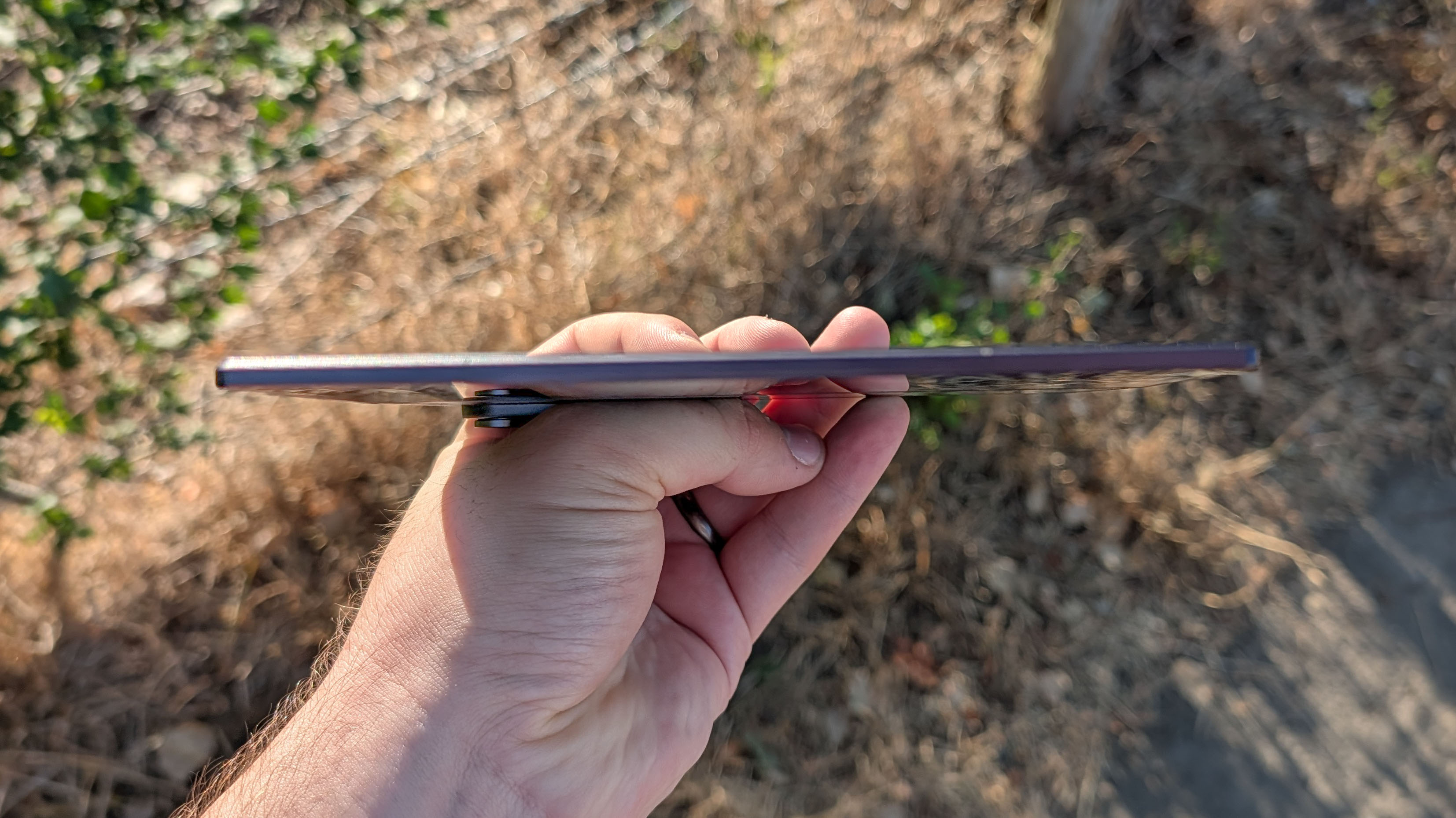 samsung galaxy z fold 8 ultra review images