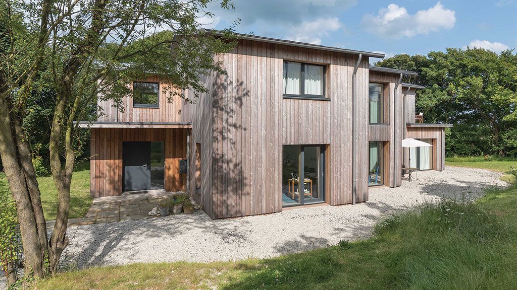 The best ecohouses for sale MoneyWeek