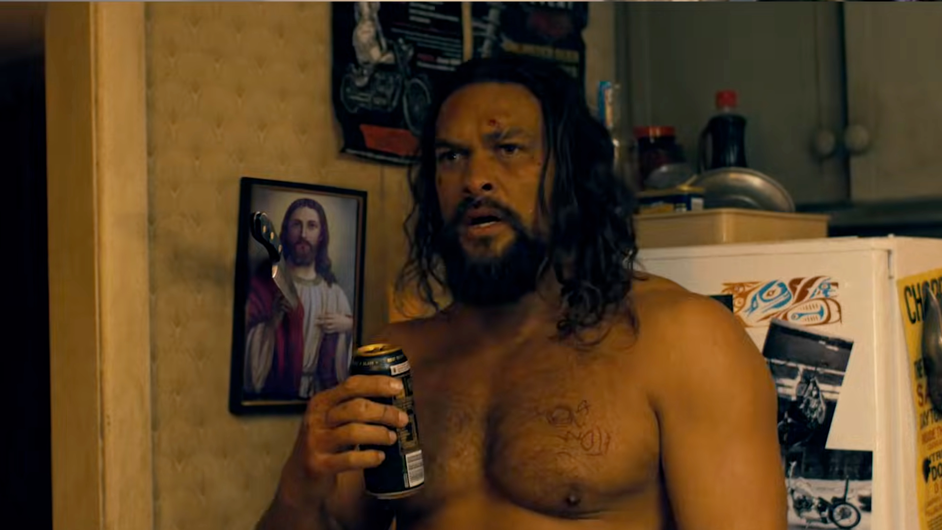 The Wrecking Crew on Amazon Prime Video