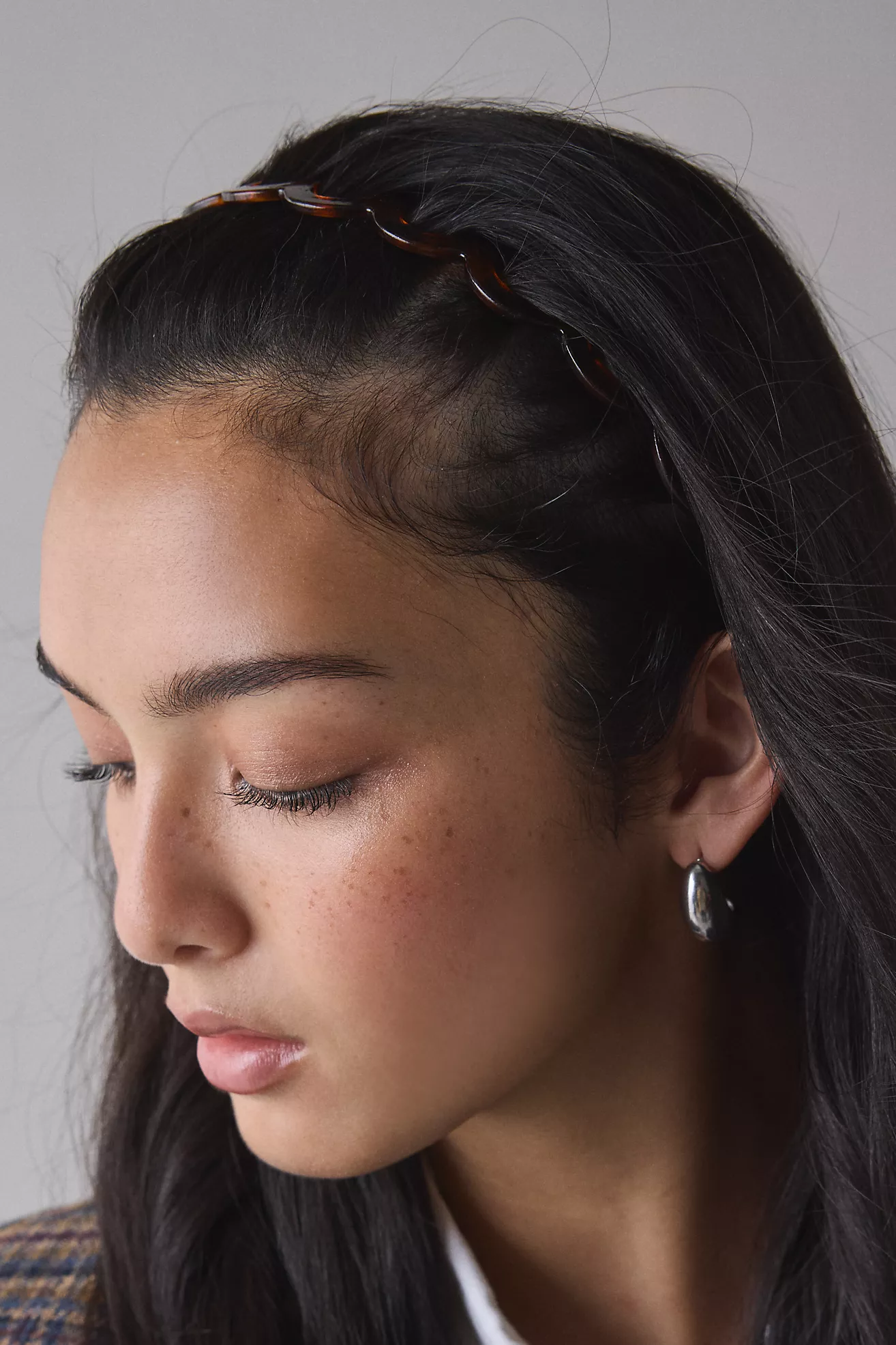 Zig Zag Headband