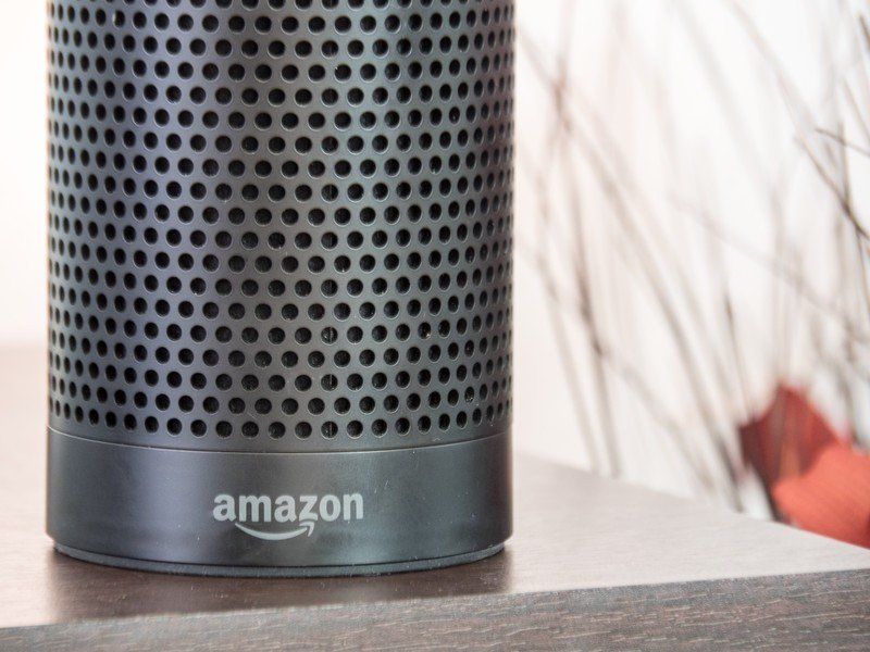 Amazon Echo