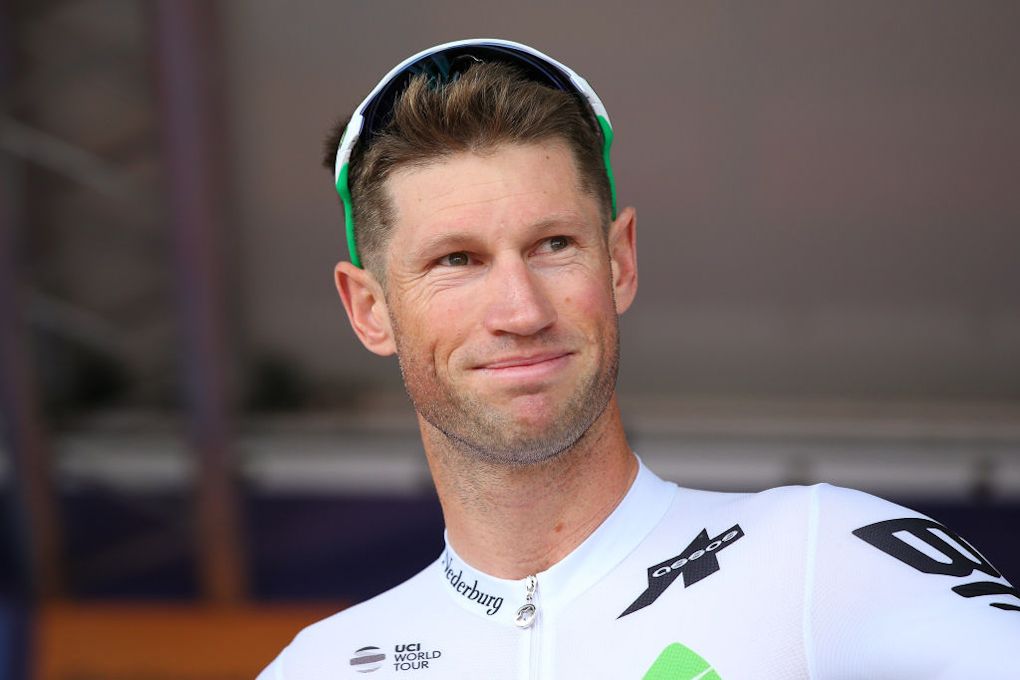 Mark Renshaw will retire at the end of the season