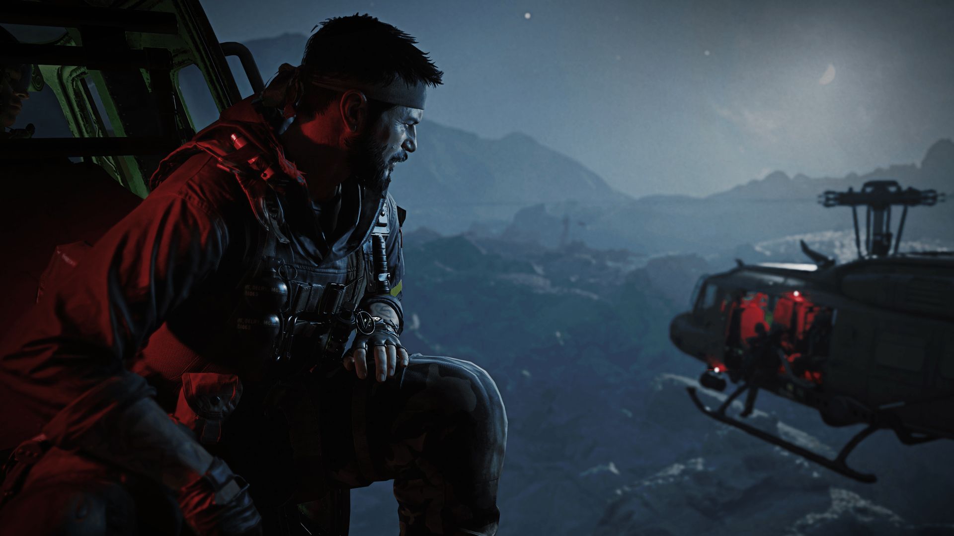 Black Ops Cold War floppy disk code How to decrypt the Operation Chaos