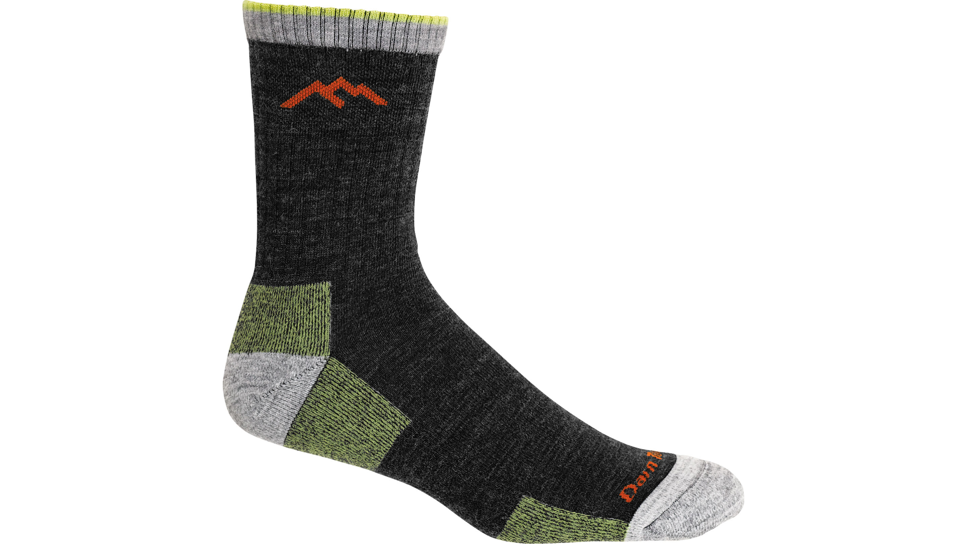 Darn Tough Hike/Trek Micro Crew Cushion hiking socks