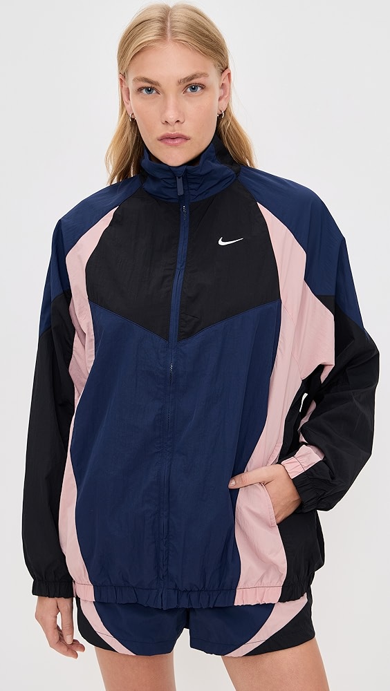 Nike Street Track Jacket