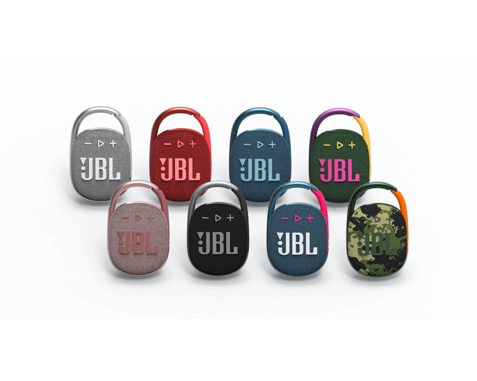 JBL Clip 4 review a simple but robust speaker perfect for shower