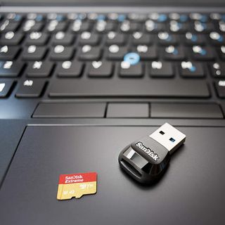 Sandisk Extreme 1tb Card