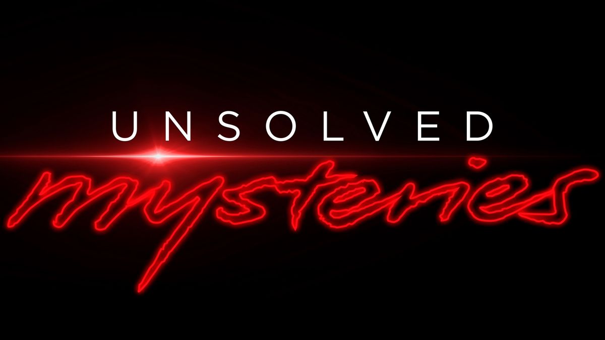 Unsolved Mysteries season 2 on Netflix Vol. 2 release date, cases and
