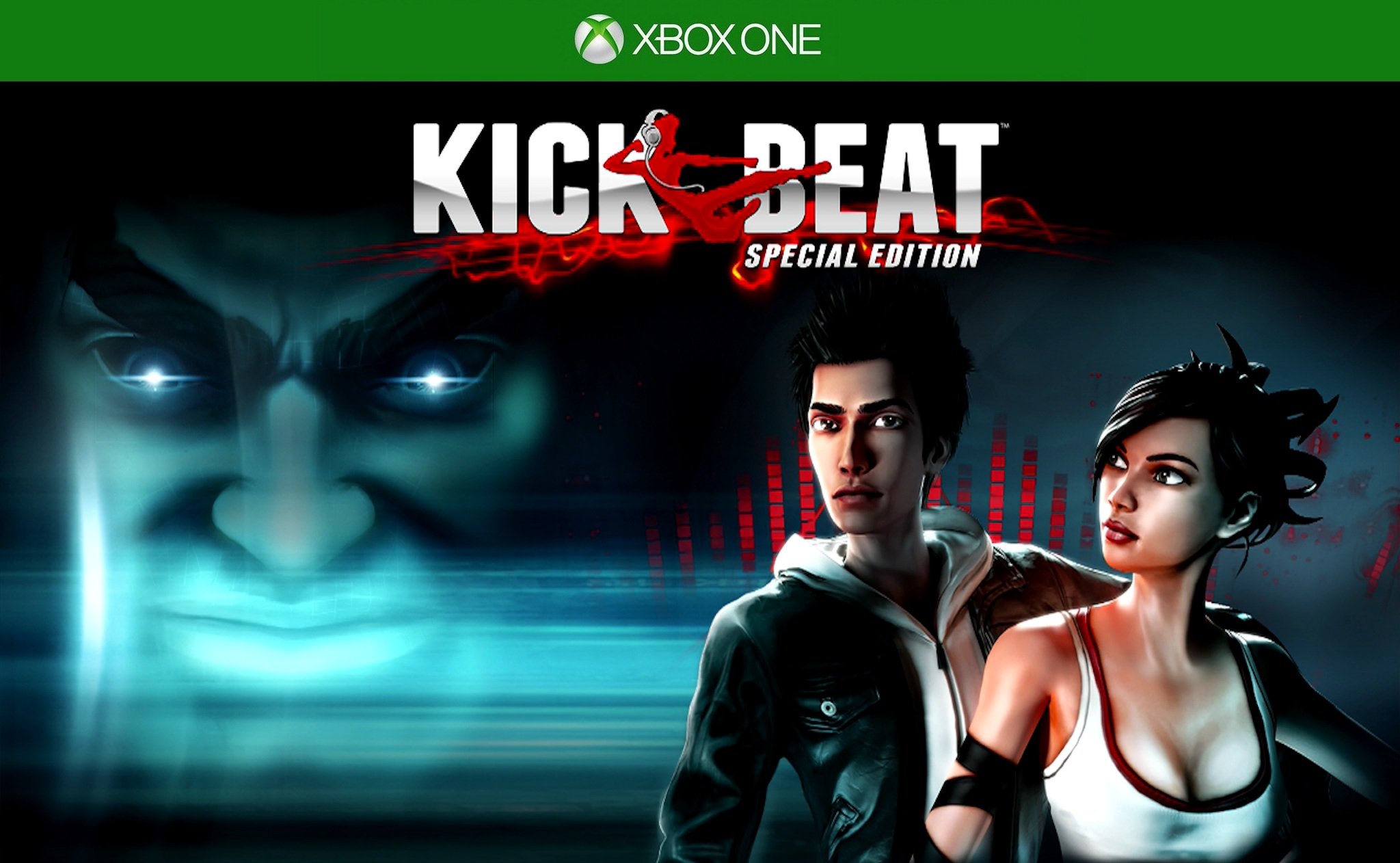 Kickbeat steam edition фото 86