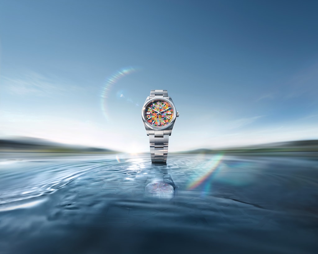 Watches &amp;amp; Wonders 2026: Rolex releases