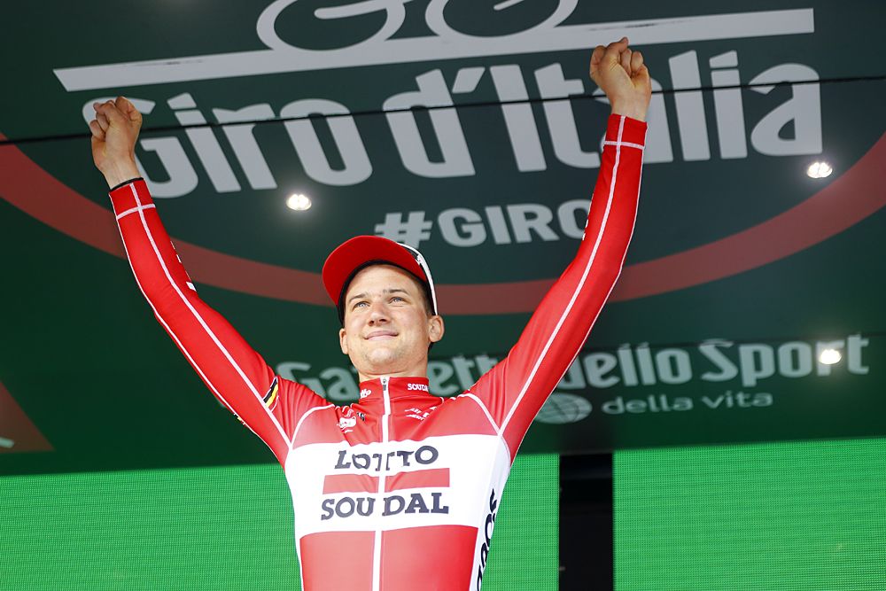 Tim Wellens (Lotto Soudal)