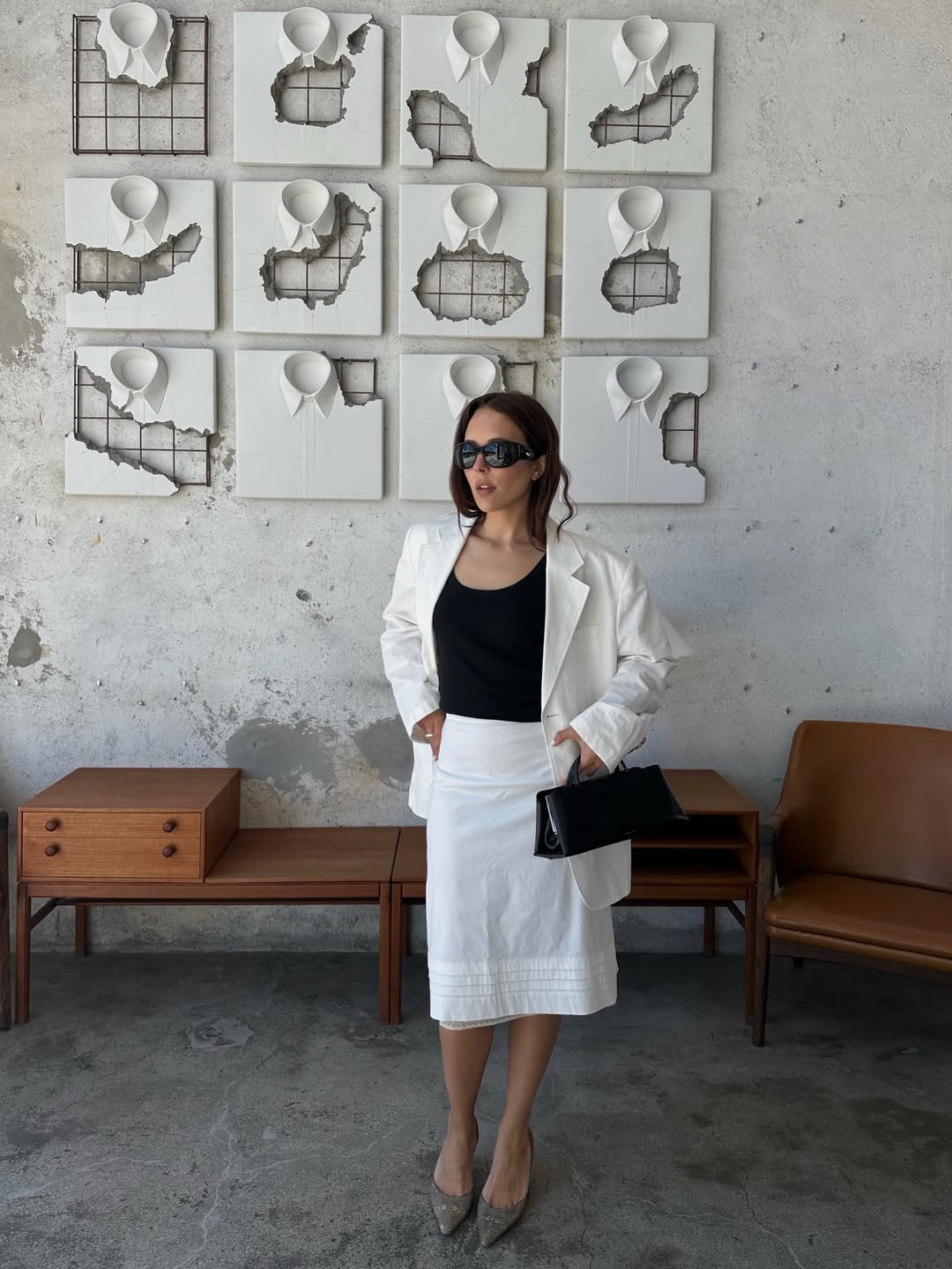 Summer Office Outfit Trends 2026