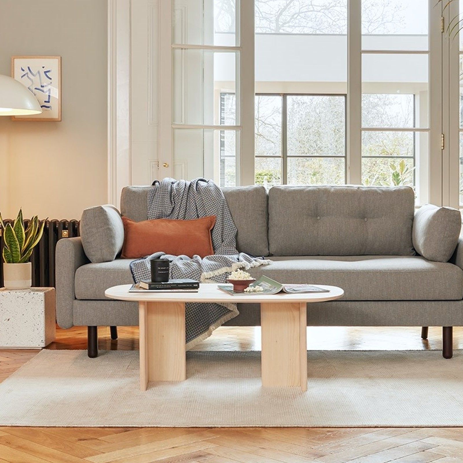 12 best sofas 2022 budget sofas that are big on style Ideal Home