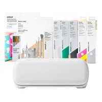 Cricut  Joy Xtra + Everything bundle + subscription