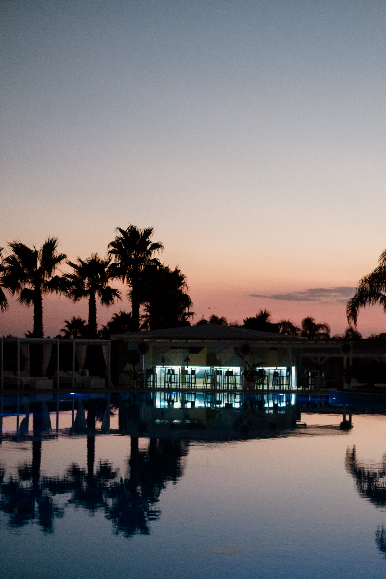Detour Discotheque puglia