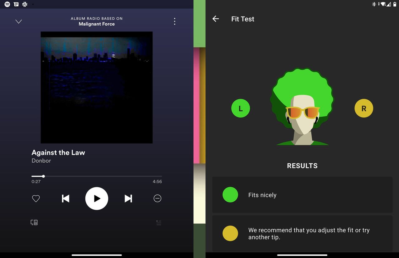 Razer Hammerhead True Wireless App