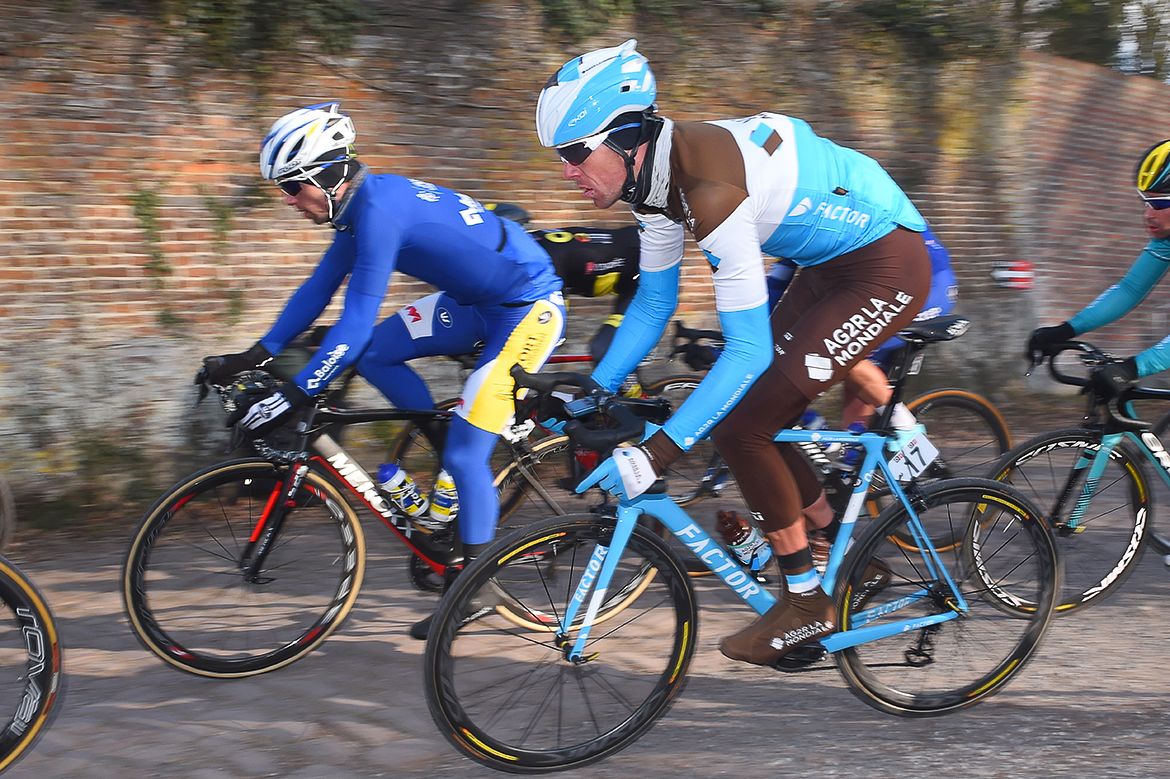 Stijn Vandenbergh (AG2R)
