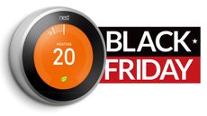 Amazon Black Friday deals Nest Learning Thermostat