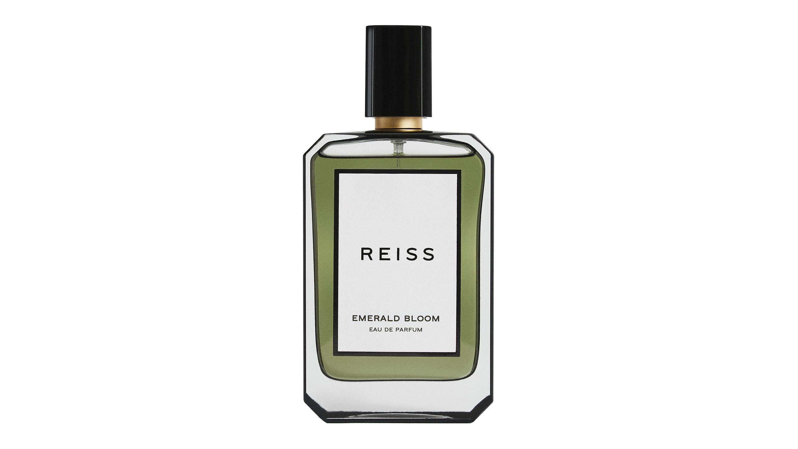Nejlepší pánské vůně: Reiss's fragrances: Reiss