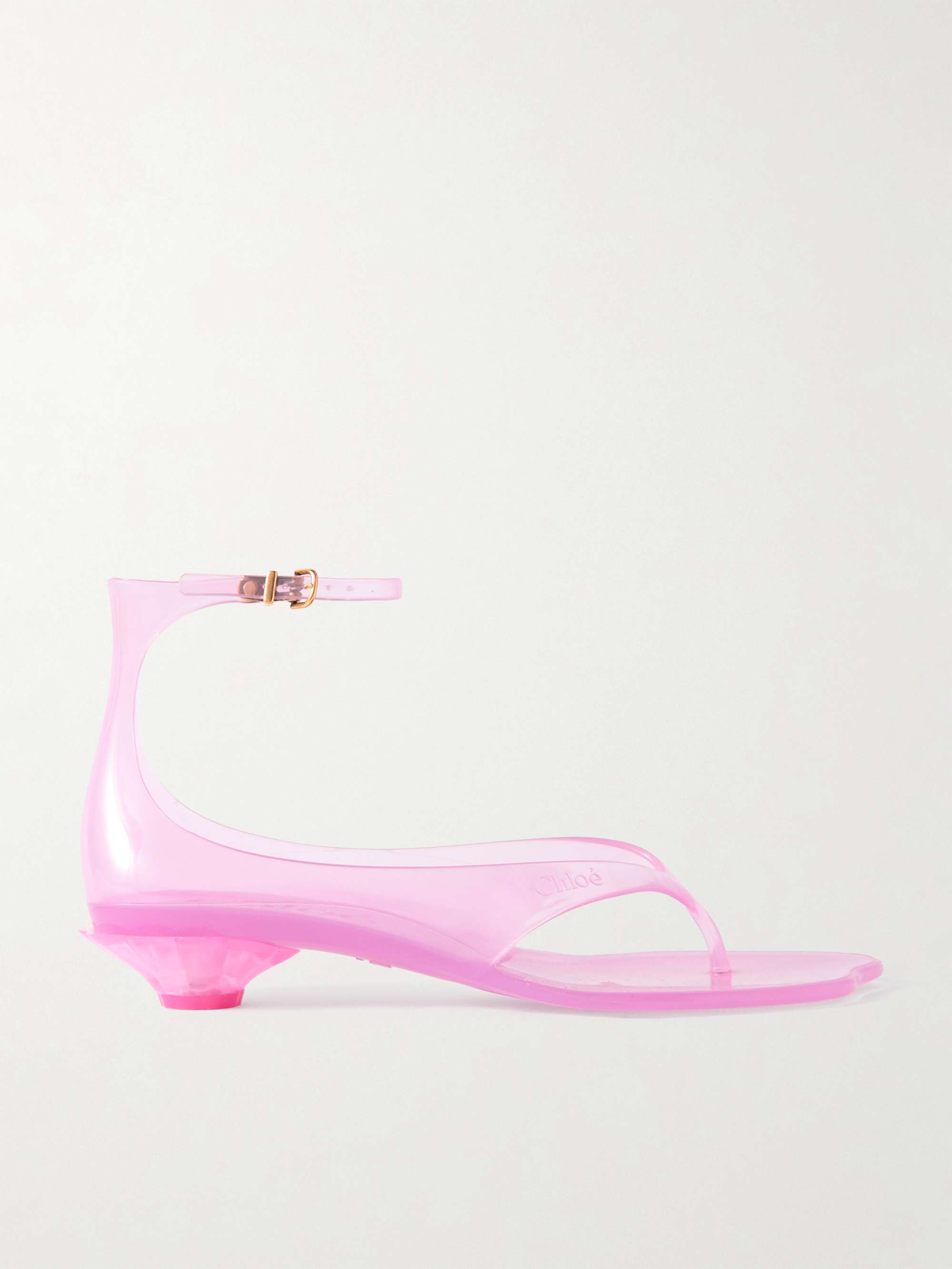 Jelly Tpu Sandals