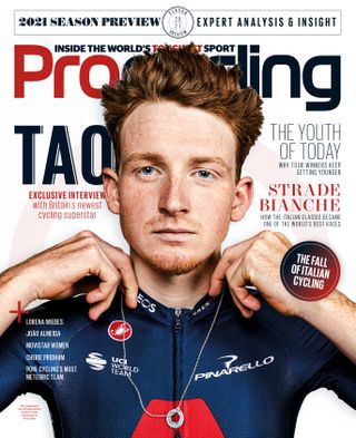 Procycling