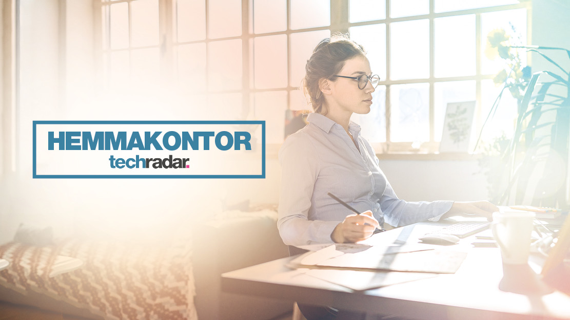 Hemmakontor Sverige 2021