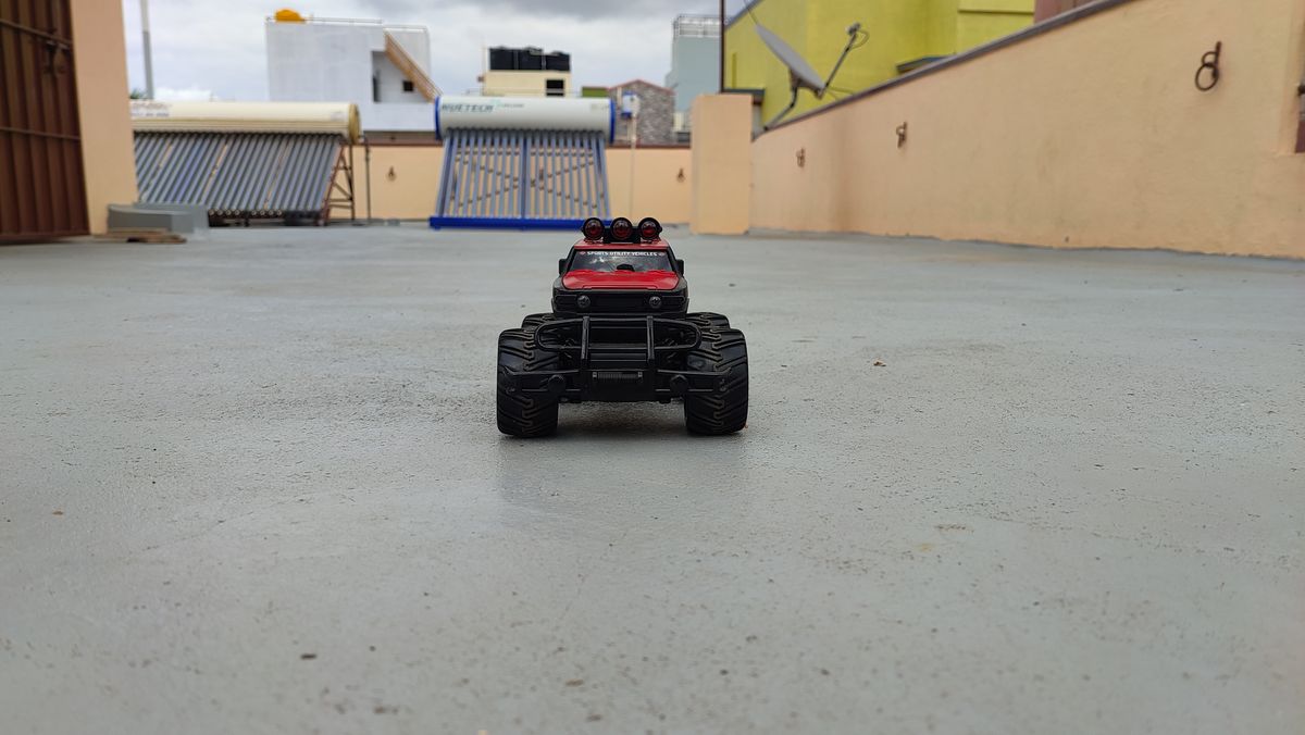 Xiaomi Mi 10i