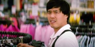 Randall Park in Larry Crowne