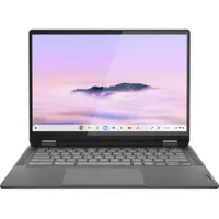 Lenovo IdeaPad Flex 5i Chromebook Plus | Intel Core i3-1315U | Intel UHD integrated graphics | 8GB RAM | 128 eMMC storage