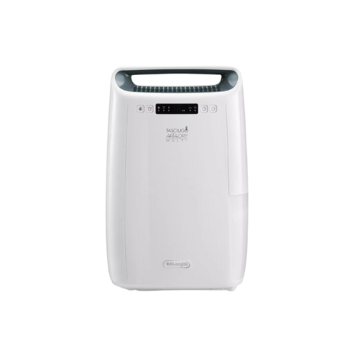 Delonghi Dexd216rf Dehumidifier, White