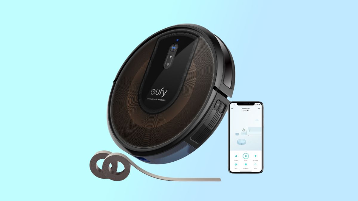 New robot vacuums for 2020 Tom's Guide