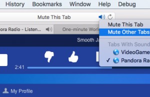 How To Mute Tabs In Safari Laptop Mag - how to mute radios in roblox