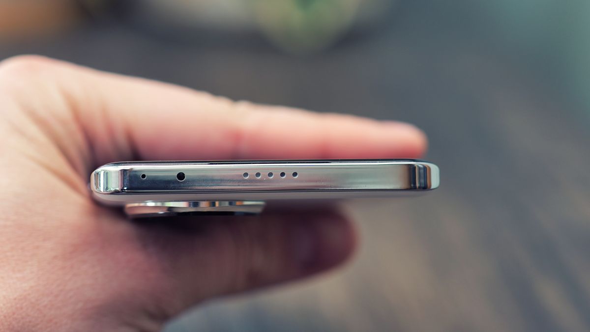 Honor 200 Pro review: a portrait powerhouse | TechRadar