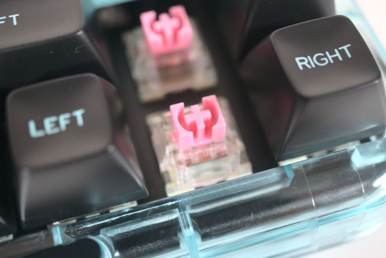 MelGeek Mojo68