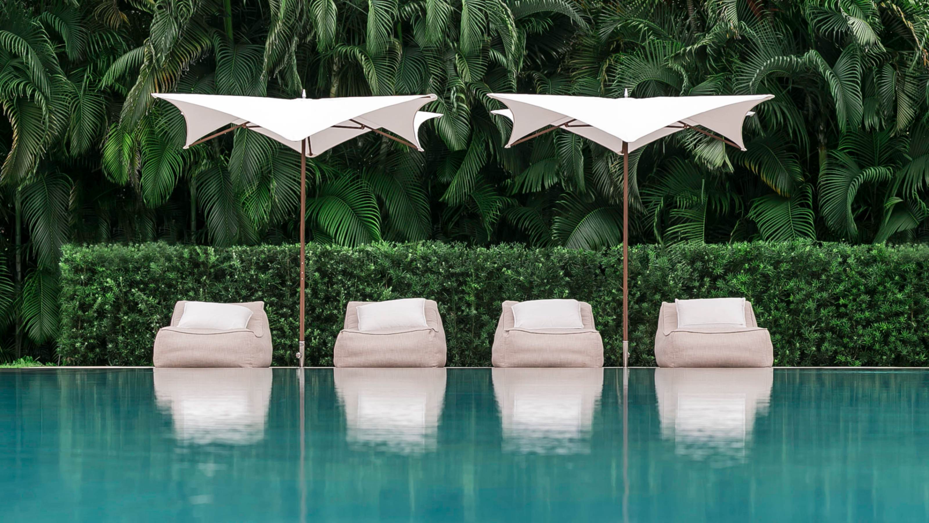 The Best Patio Umbrella and Stand for 2022