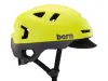 Bern Hudson MIPS helmet