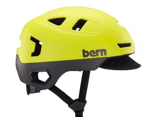 Best Electric Bike Helmet: Bern Hudson