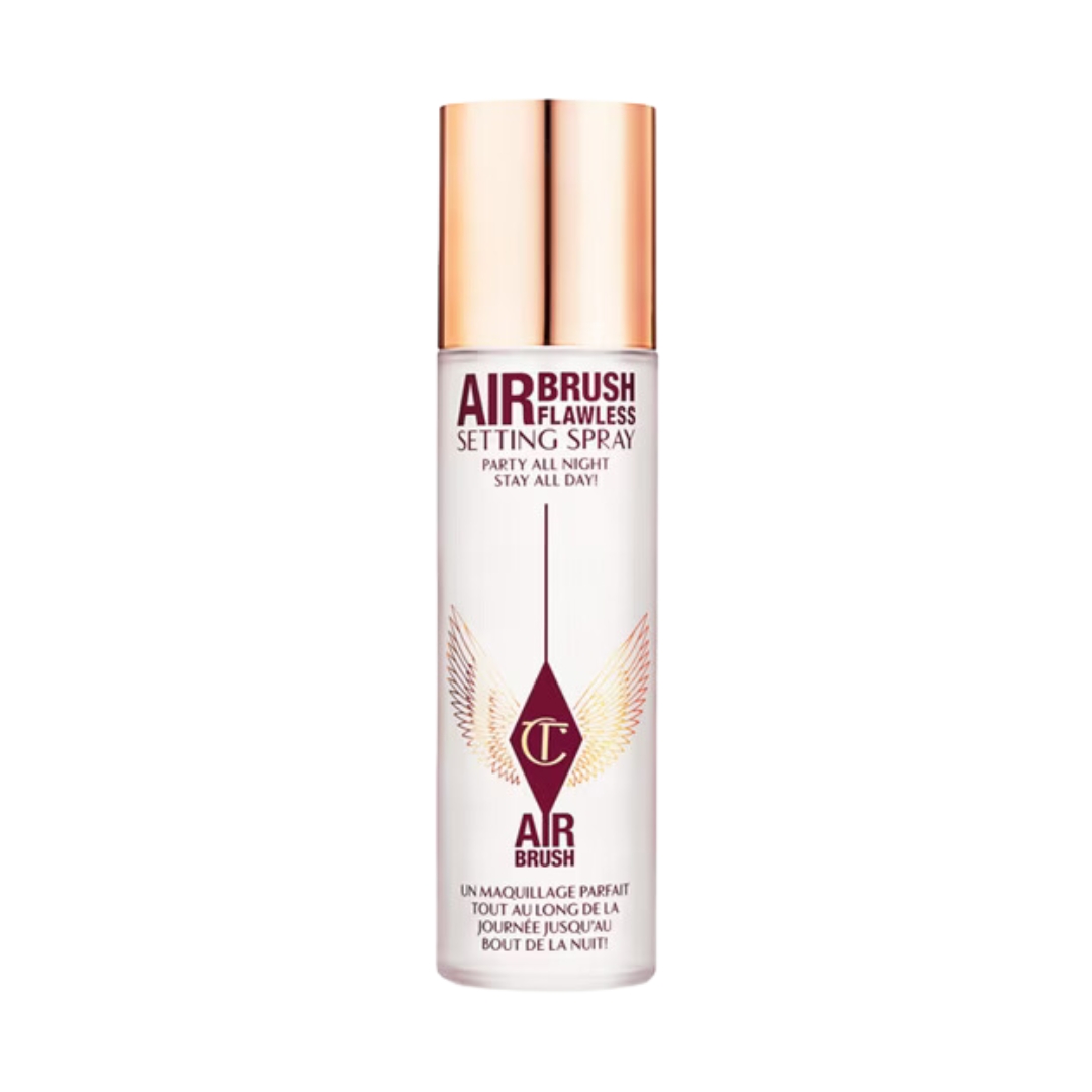 Charlotte Tilbury Airbrush Flawless Setting Spray