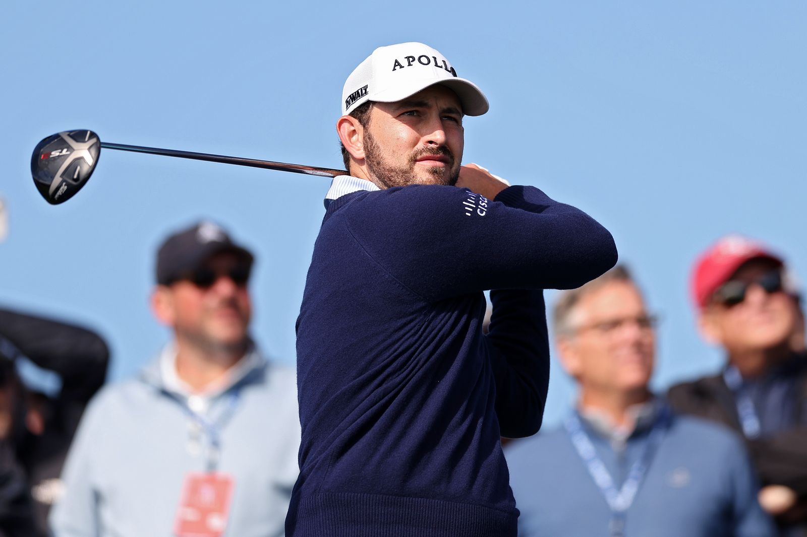 Patrick Cantlay What's In The Bag? 2024 Update Golf Monthly