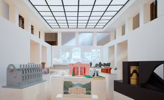 Chicago architecture biennial announced 2019 co-curators in venice