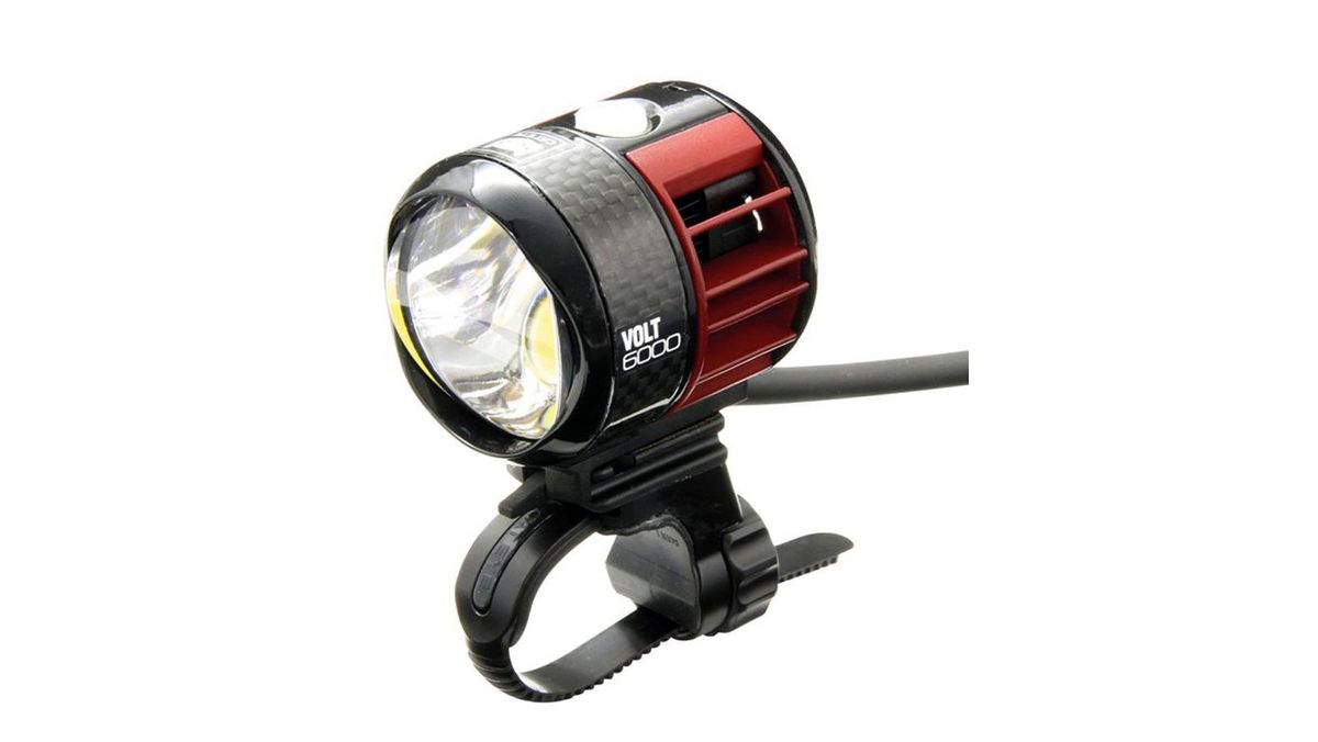 The best bike lights 2024 for safe night riding TechRadar