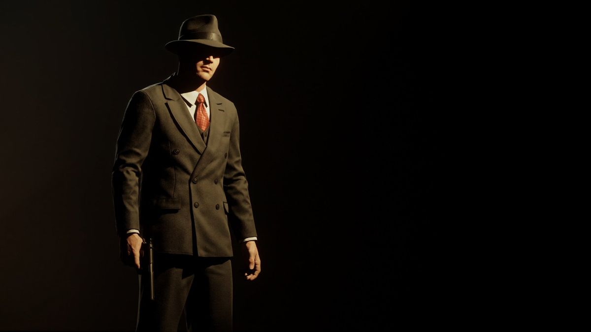 Mafia: Definitive Edition Review — An essential gangster flick in video ...