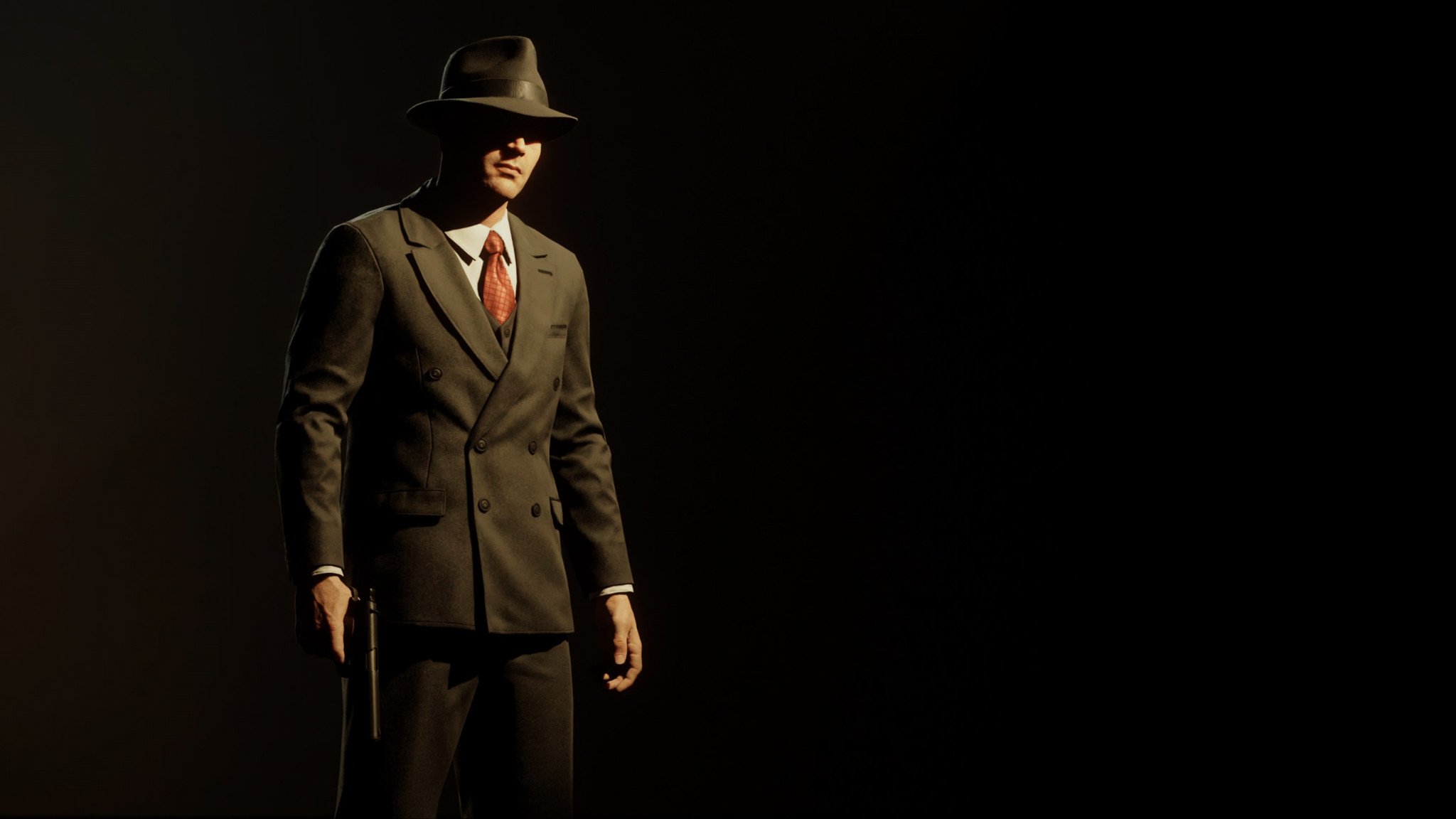 Mafia: Definitive Edition