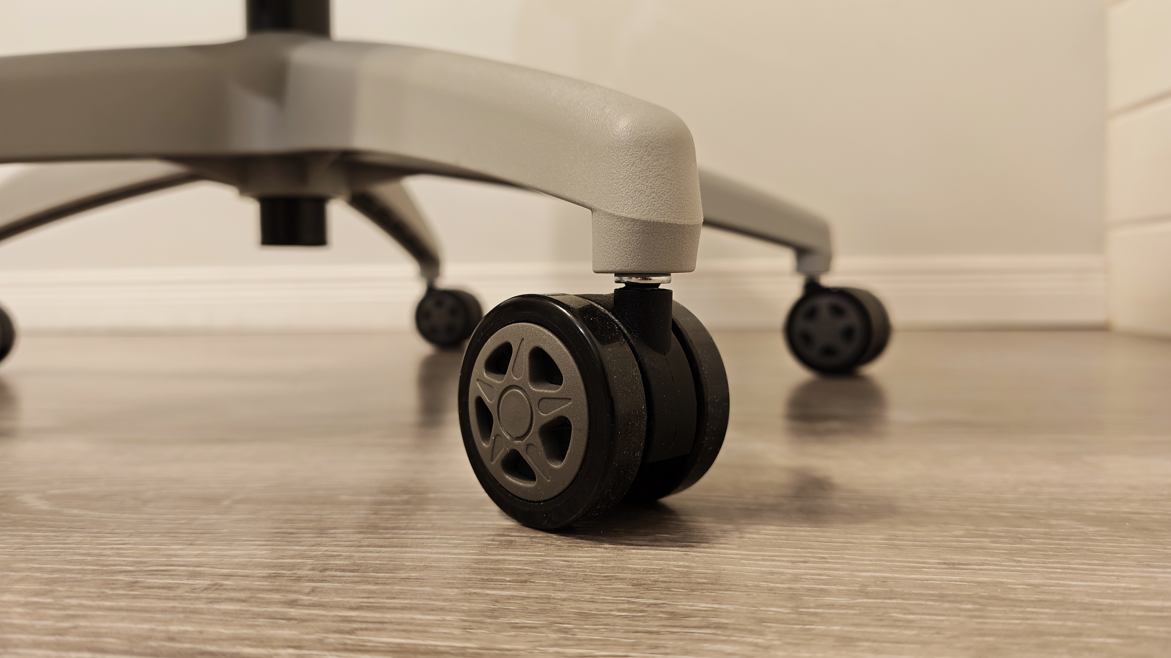 Autonomous ErgoChair Core