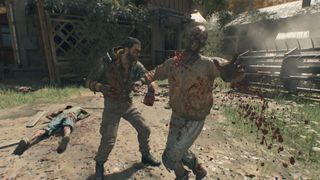 Dying Light: The Beast review