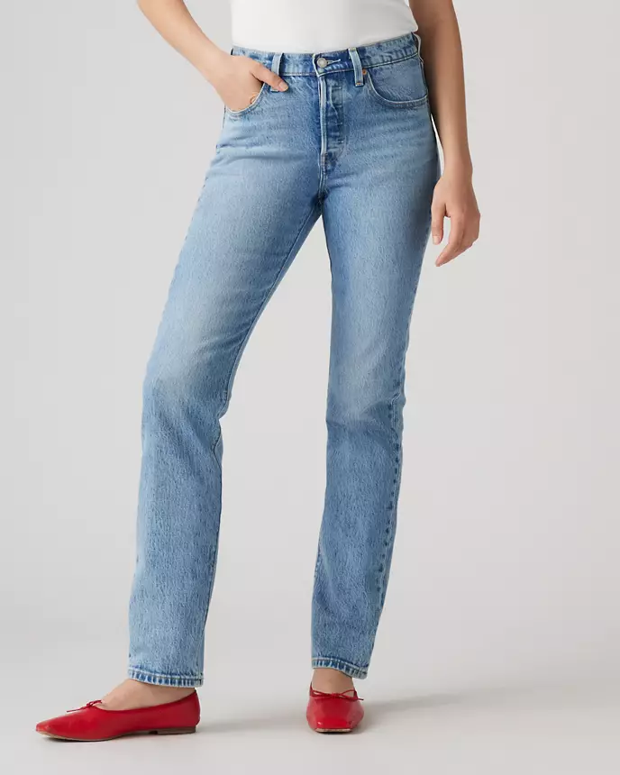 Levi's, 501&amp;reg; Original Fit Jeans