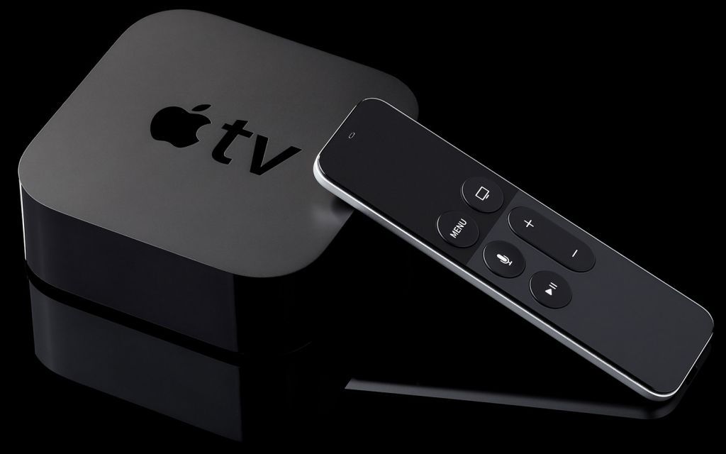 is there an apple tv app for xbox
