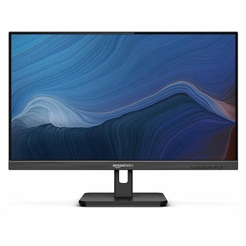 24-Inch Full HD IPS Monitor