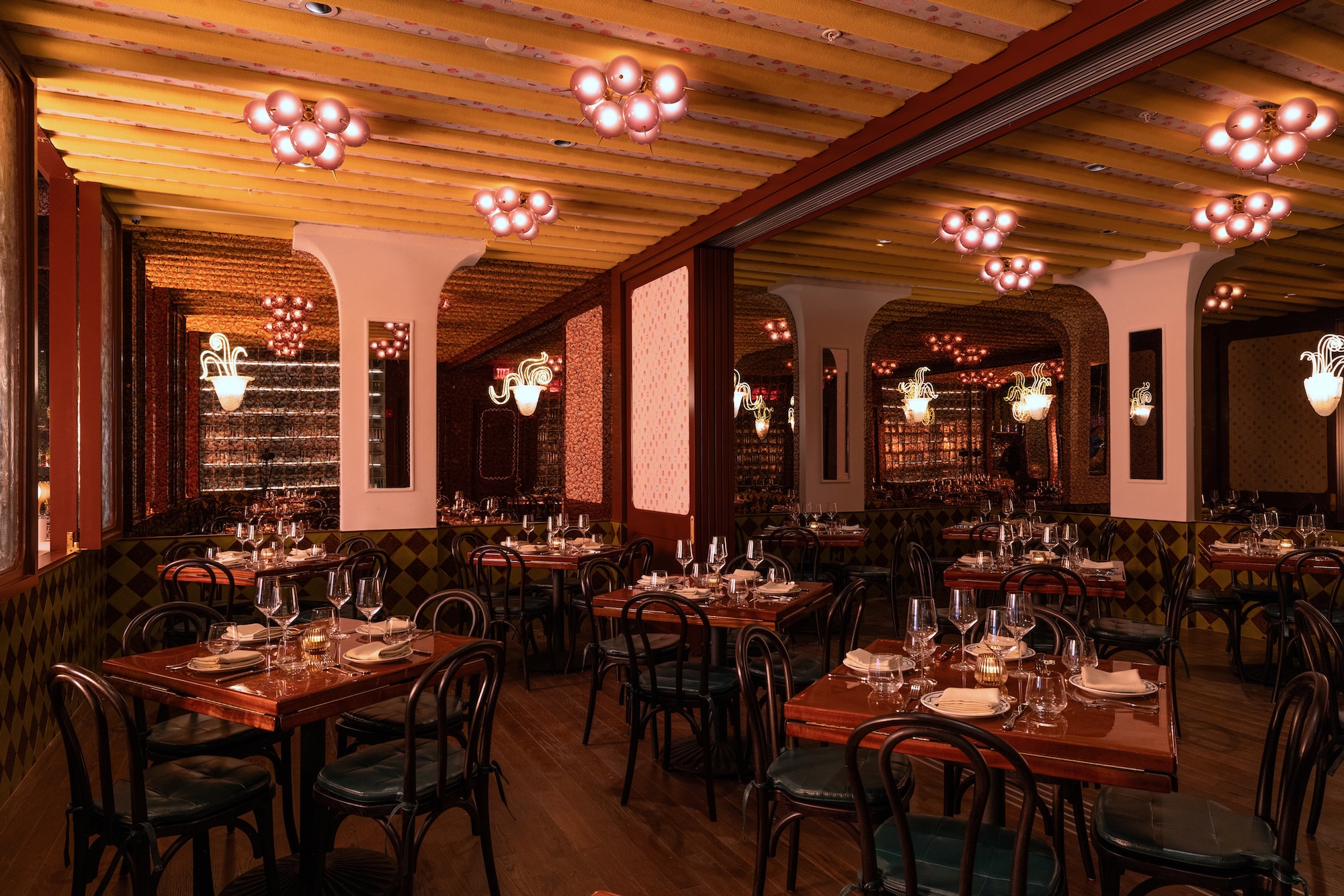 Bad Roman Los Angeles