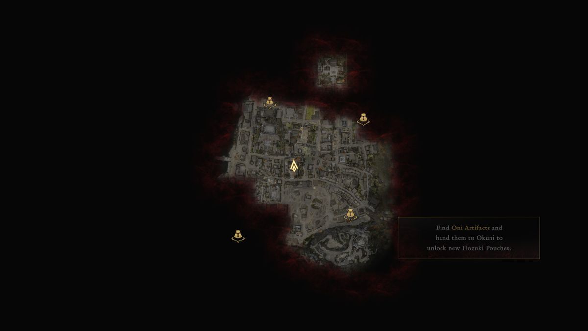 Onimusha: Way of the Sword